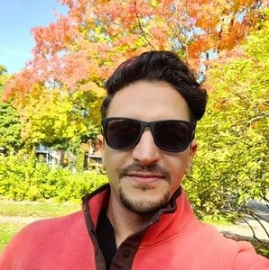 Meet your Posher, Kamel